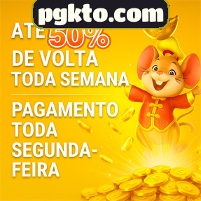 pgkto.com Indique amigos para receber um bônus